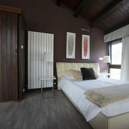 Apartamento Carballo Ambroa Eksteriør bilde