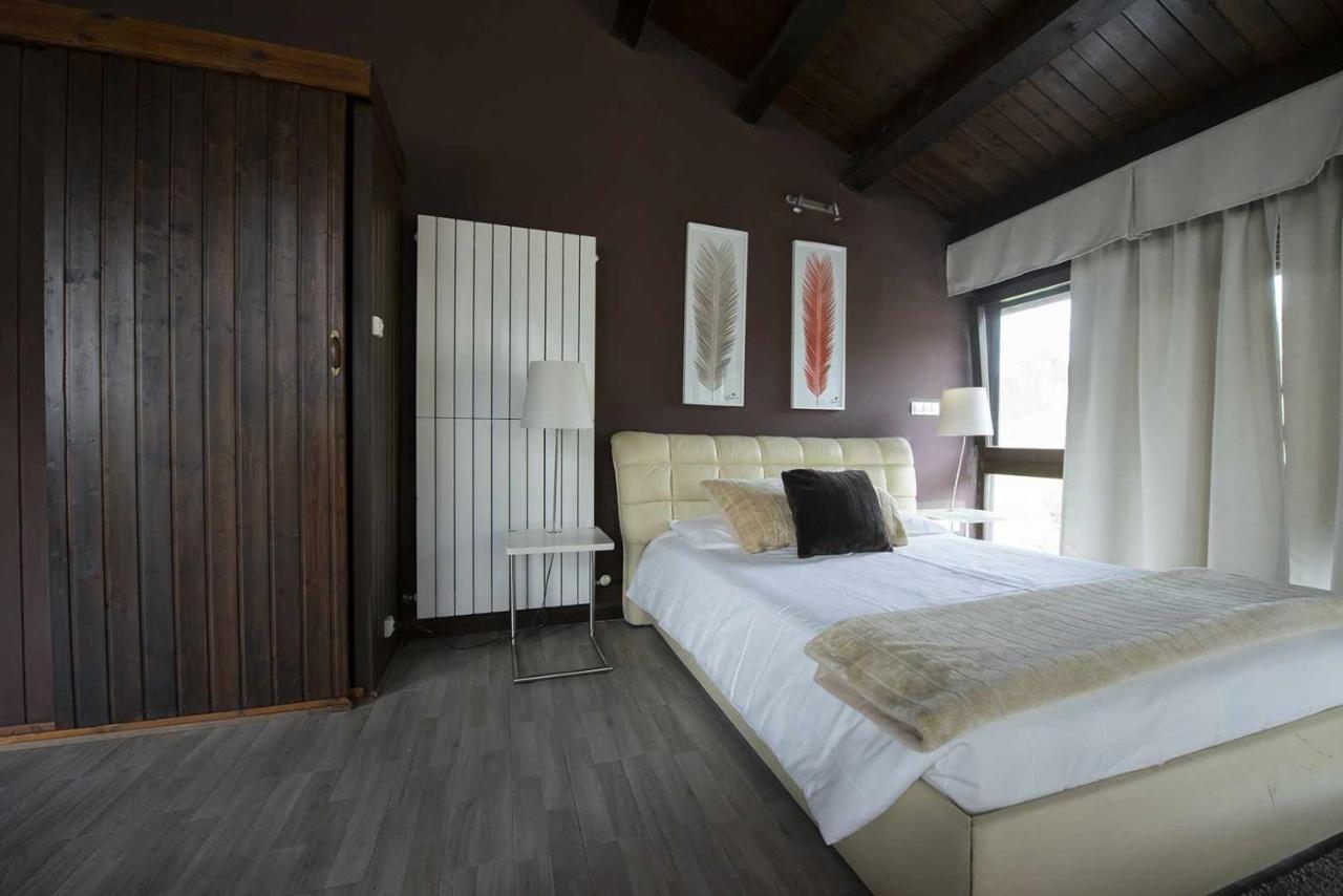 Apartamento Carballo Ambroa Eksteriør bilde